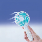 Mini-Ventilator 2in1